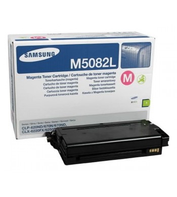 Toner Samsung CLT-M5082L 