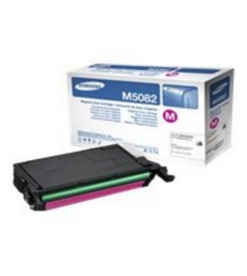 Toner Samsung CLT-M5082S