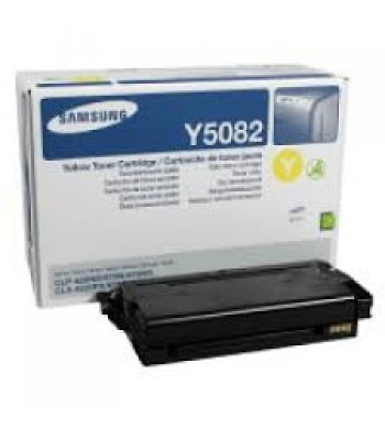 Toner Samsung CLT-Y5082S