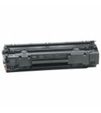 Toner Canon CRG-725, ČRNA, KOMPATIBILNI