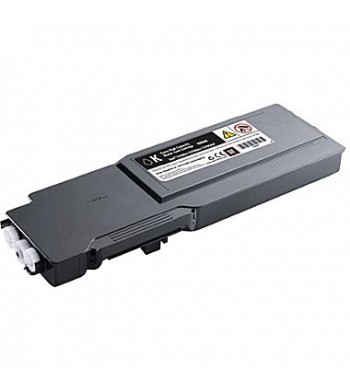Toner Dell 4CHT7 HC 11K
