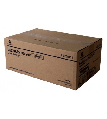 Boben Minolta BIZHUB 20/20P (A32X021)