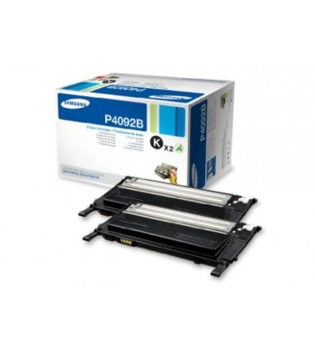 Toner Samsung CLT-P4092B, dvojno pakiranje