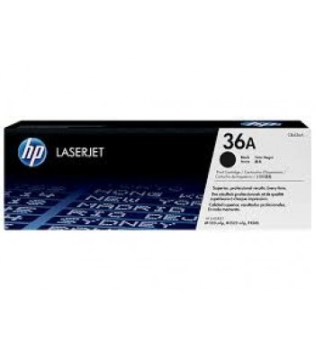 Toner HP CB436A, dvojno pakiranje