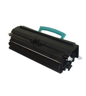 Toner Lexmark E260A11E, ČRNA, KOMPATIBILNI 