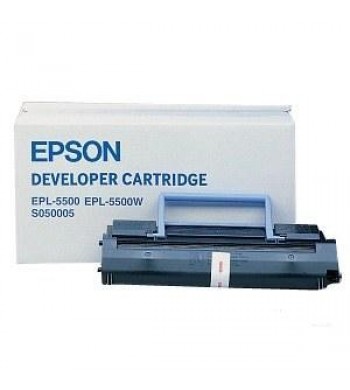 Toner Epson S050005