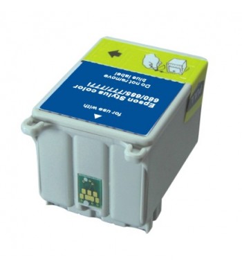 KARTUŠA EPSON T018
