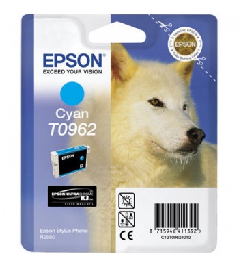 Kartuša Epson T0962 