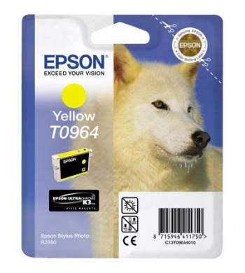 Kartuša Epson T0964 
