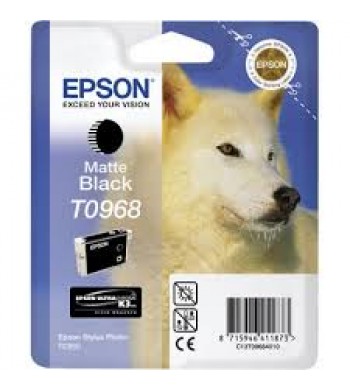 Kartuša Epson T0968 