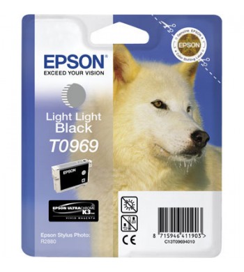 Kartuša Epson T0969 