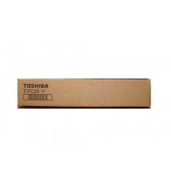 Toner Toshiba T-FC35K