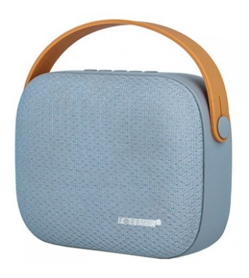 Zvočnik Bluetooth FOREVER BS-400, SIV