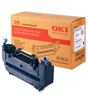 OKI Fuser Unit 43853103