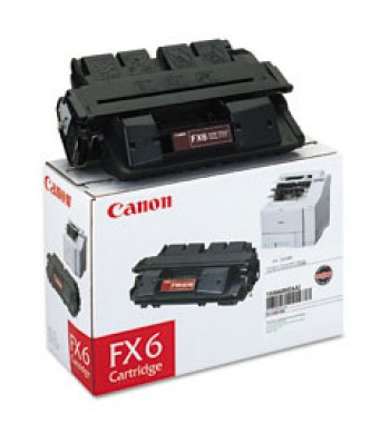 Toner Canon  FX-6