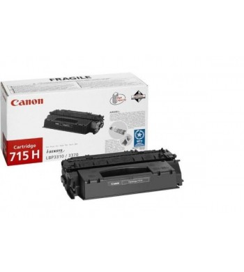 Toner Canon CRG-715H (1976B002AA)