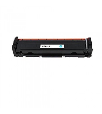 TONER HP CF411A, MODRA, KOMPATIBILNI