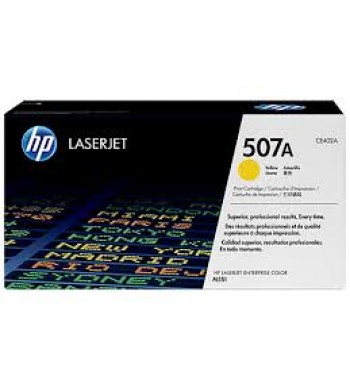 Toner HP 507A (CE402A)