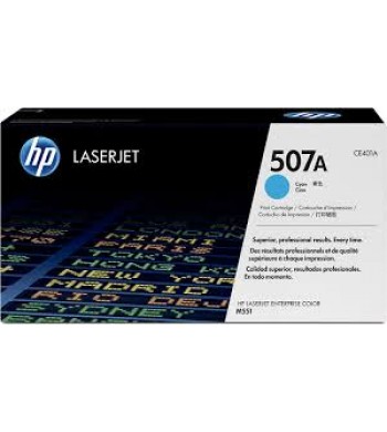Toner HP 507A (CE401A)