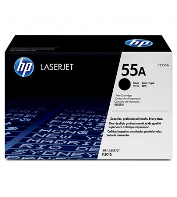 Toner HP CE255A 