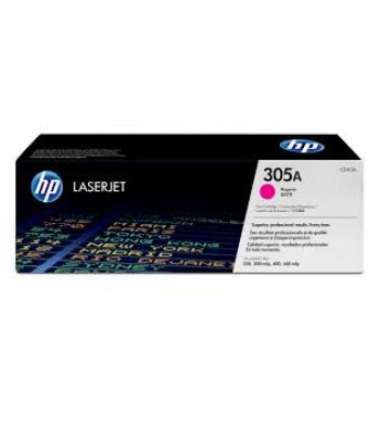 Toner HP 305A (CE413A)