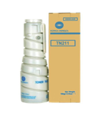 Toner Minolta TN-211BK