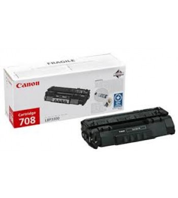 Toner Canon CRG-708H (0917B002AA)
