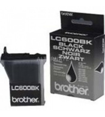 Kartuša Brother LC-600 