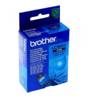 Kartuša Brother LC-900 