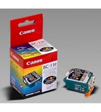 Kartuša Canon BC-11e
