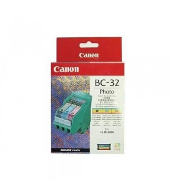 Kartuša Canon BC-32 