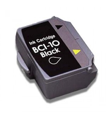 Kartuša Canon BCI-10BK 
