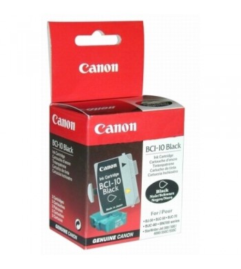 Kartuša Canon BCI-10