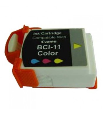 Kartuša Canon BCI-11 