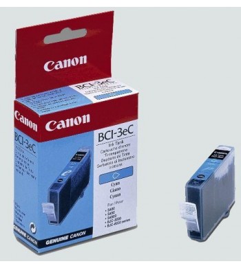 Kartuša Canon BCI-3E