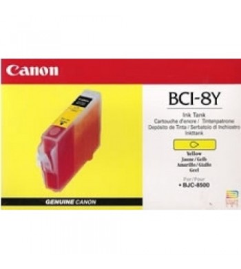 Kartuša Canon BCI-8 