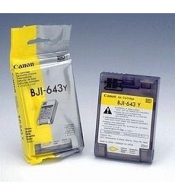 Kartuša Canon BJI-643