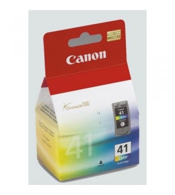 Kartuša Canon CL-41 ORIGINAL