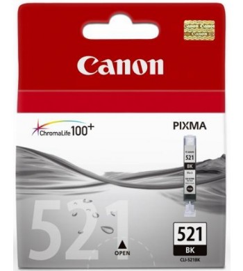 Kartuša Canon CLI-521