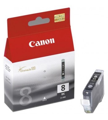 Kartuša Canon CLI-8