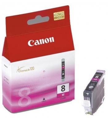 Kartuša Canon CLI-8