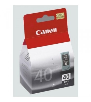 Kartuša Canon PG-40 ORIGINAL