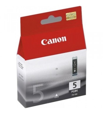 Kartuša Canon PGI-5BK