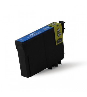 Kartuša Epson 18 (T1812) XL, MODRA, KOMPATIBILNA