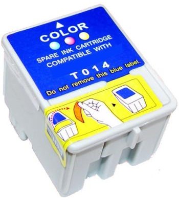 Kartuša Epson T014 