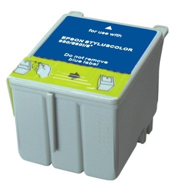 Kartuša Epson T020 