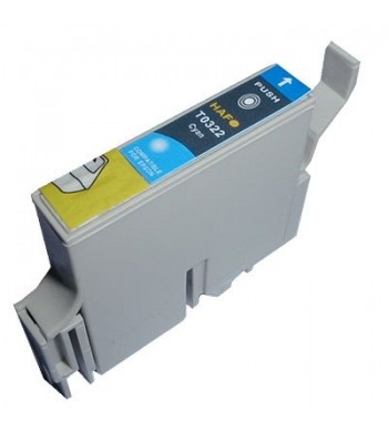 Kartuša Epson T0322 