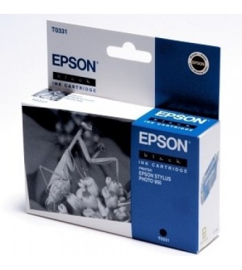 Kartuša Epson T0331