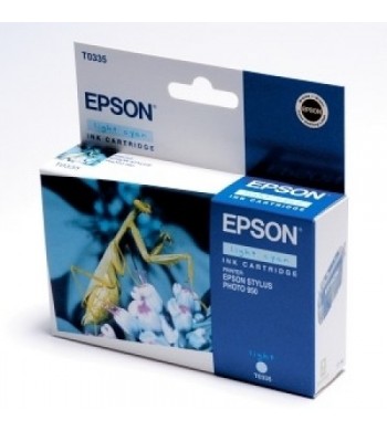 Kartuša Epson T0335