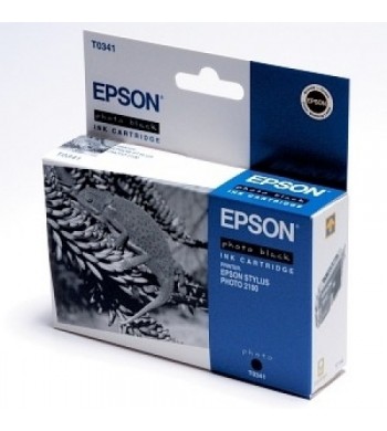 Kartuša Epson T0341